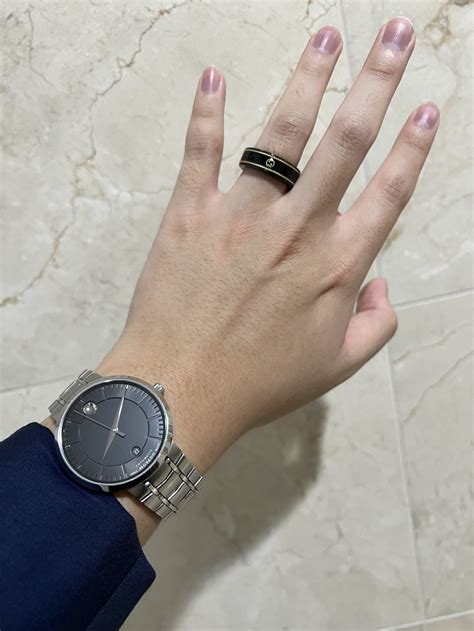 oura gucci ring review|gucci x oura price.